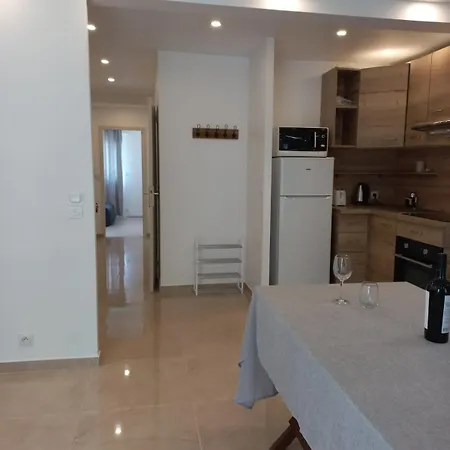 5min Plages Apartment *