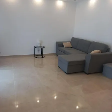 5min Plages 公寓 戛纳