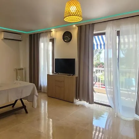 5min Plages Διαμέρισμα Κάννες