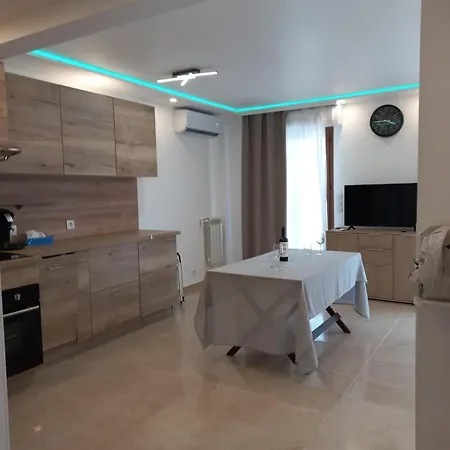 5min Plages Lejlighed Cannes