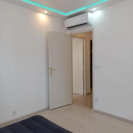 Appartement 5min Plages